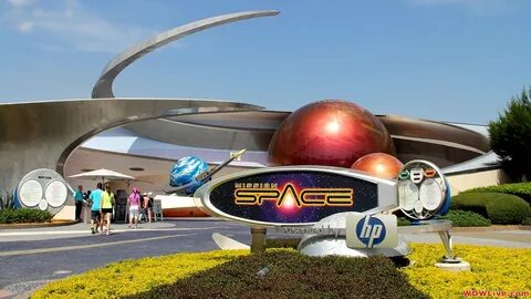 Space park