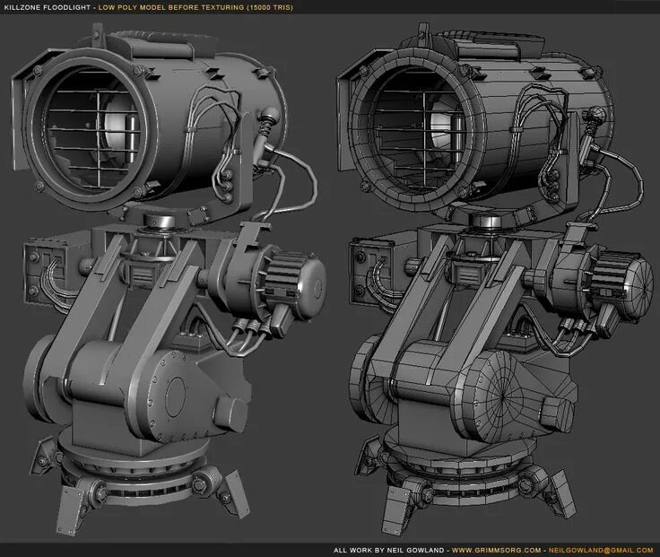 Props model. Hard surface моделирование. hard surface модели. hard surface props.