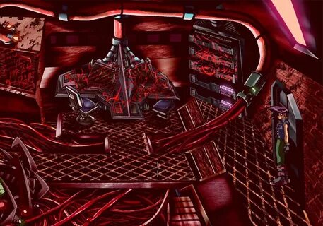 Slow chamber