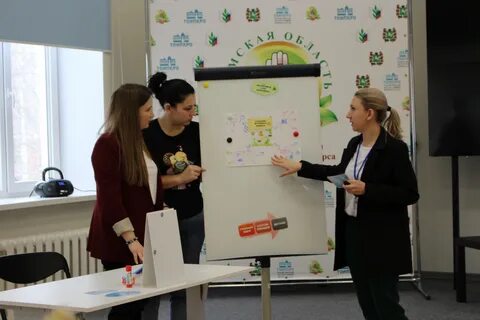 Воспитатели томск