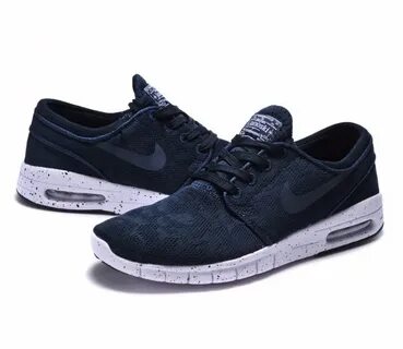 Nike stefan janoski max