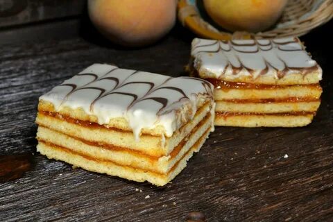 Рецепт пирожено
