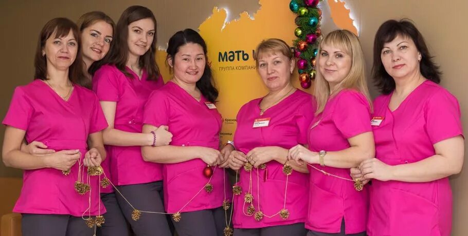 Маты, мягкие комплексы, скамейки, фитнес инвентарь для сети многопрофильных клин