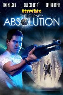 Journey: The Absolution - Movie Reviews