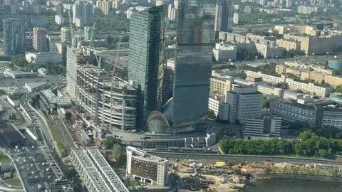 Москва центр 2023