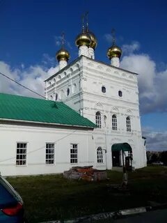 Нижегородская область павлово управление