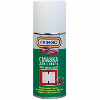 Смазка для петель
