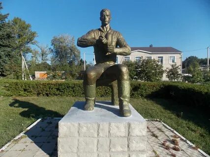 Село толстое