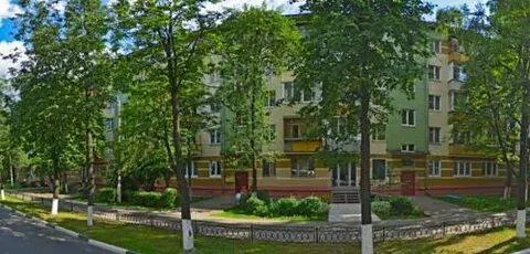 Балашиха 16