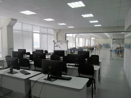 Кировский политехнический техникум кировска