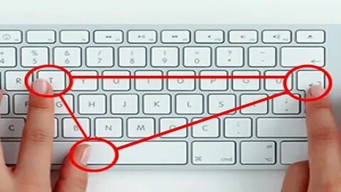 Не работает одна буква