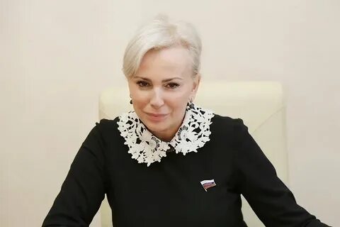 Сенатор ковитиди