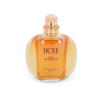 Eau de dior