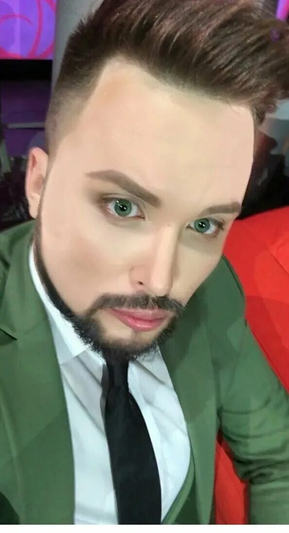 Egor 2. Egor 2