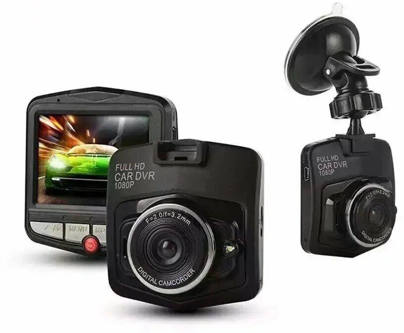 Описание регистраторов. Dash cam видеорегистратор hd1080p car DVF.