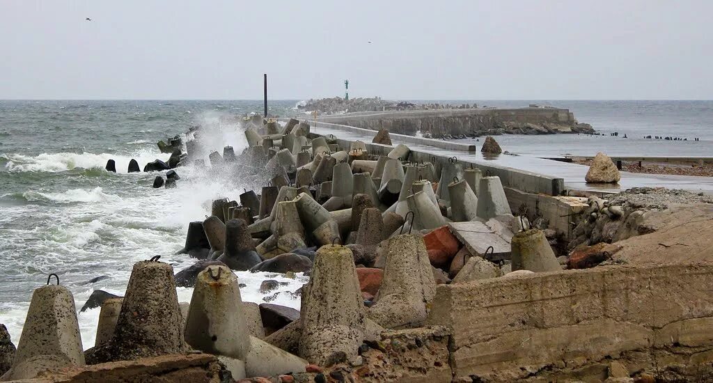 сооружение мол. сооружение мол. северный мол в балтийске. северный молл балтийск. тетрапод т-13.