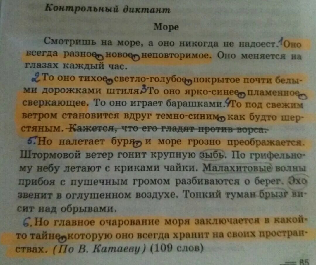 Диктант у моря. Диктант море 8 класс. Контрольный диктант у моря. Диктант у моря 7 класс. Вы вероятно видели друзья мои