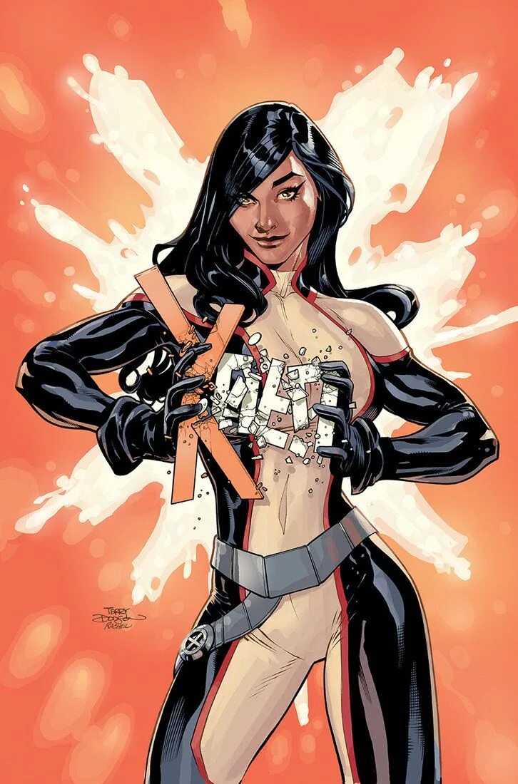 Ангельская пыль марвел. Dust tactics art art. Dust x-men. Марвел dust. Марвел dust.