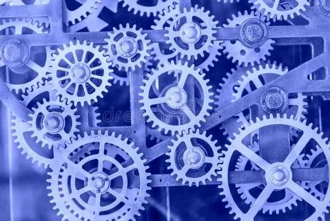 Gear group