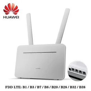 Huawei lte 3g