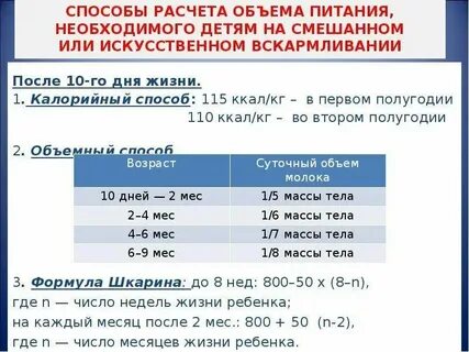 Сколько смеси по весу калькулятор