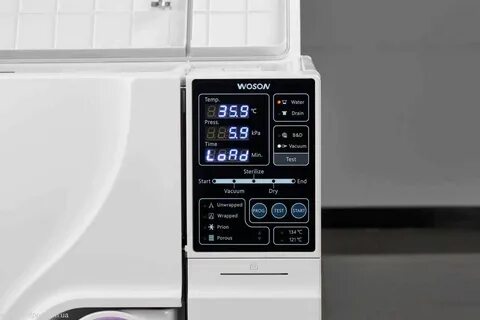 Стерилизаторы woson