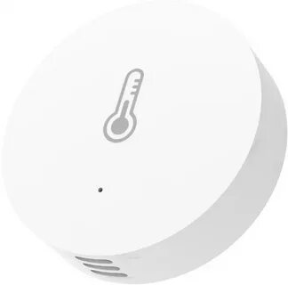 Xiaomi smart temperature