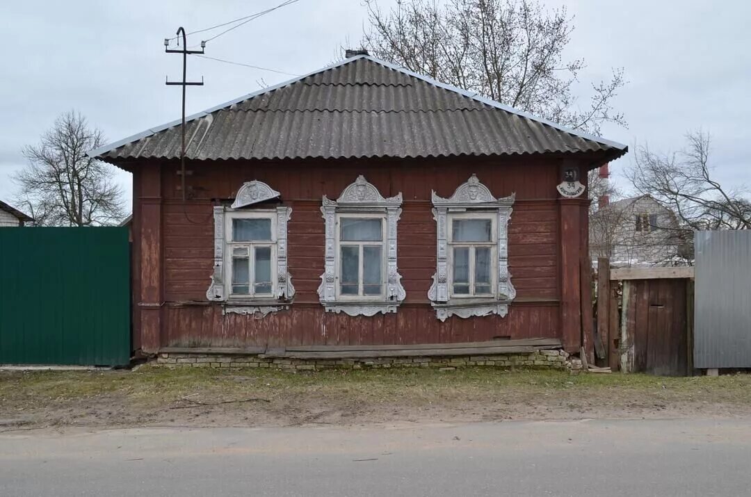 комфортный дом рославль (97) фото