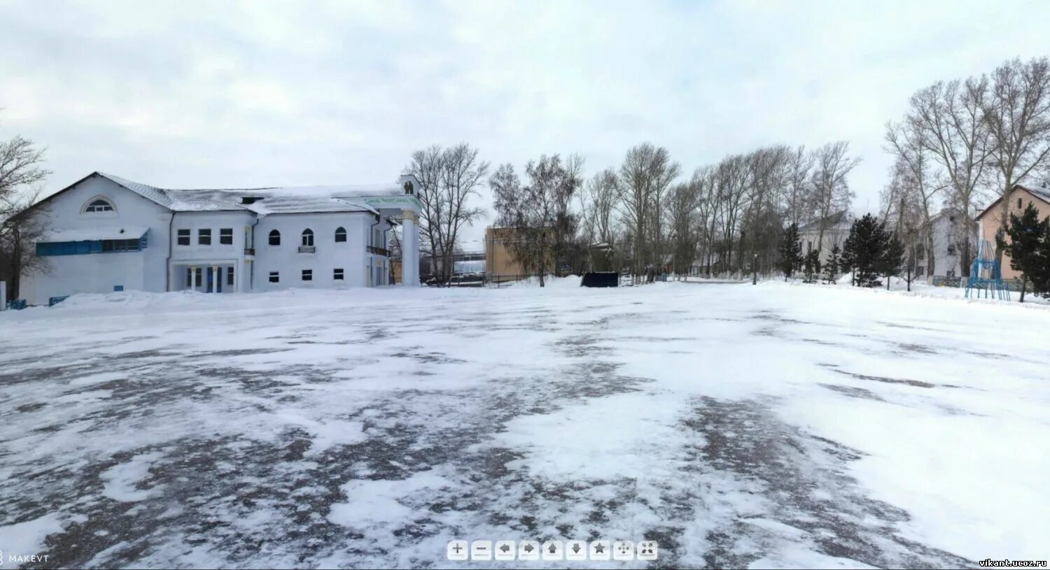 Погода в ерейментау на 10