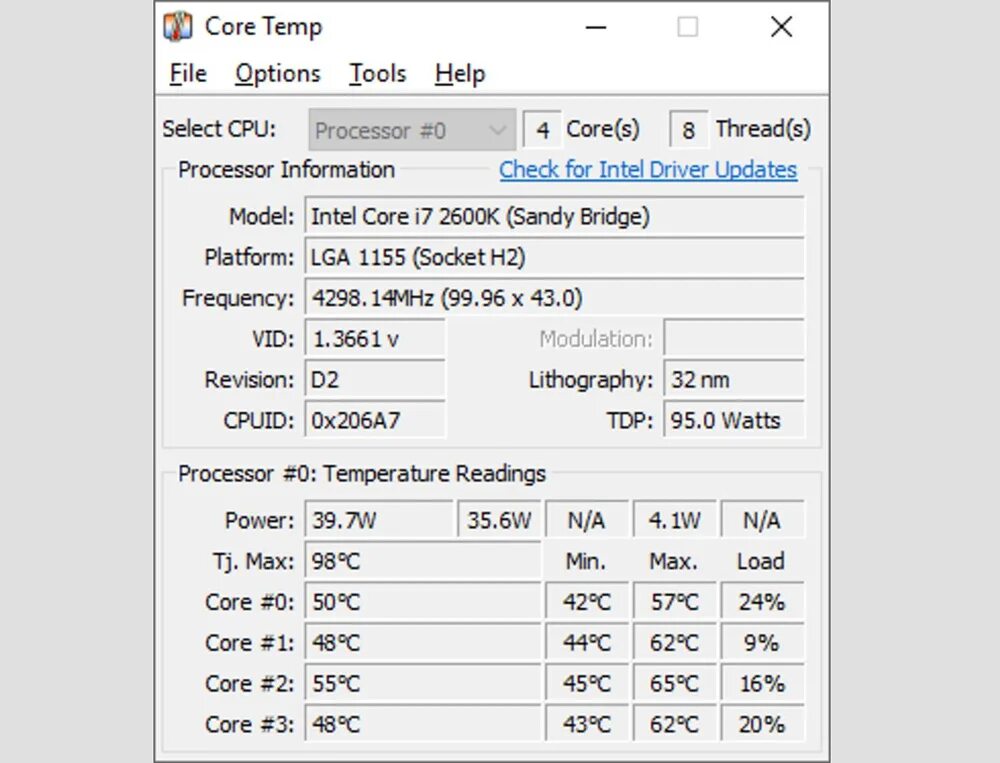 Core Temp. CPU Temp. Программа для контроля температуры компьютера. Core Temp гаджет. Core temp русский язык