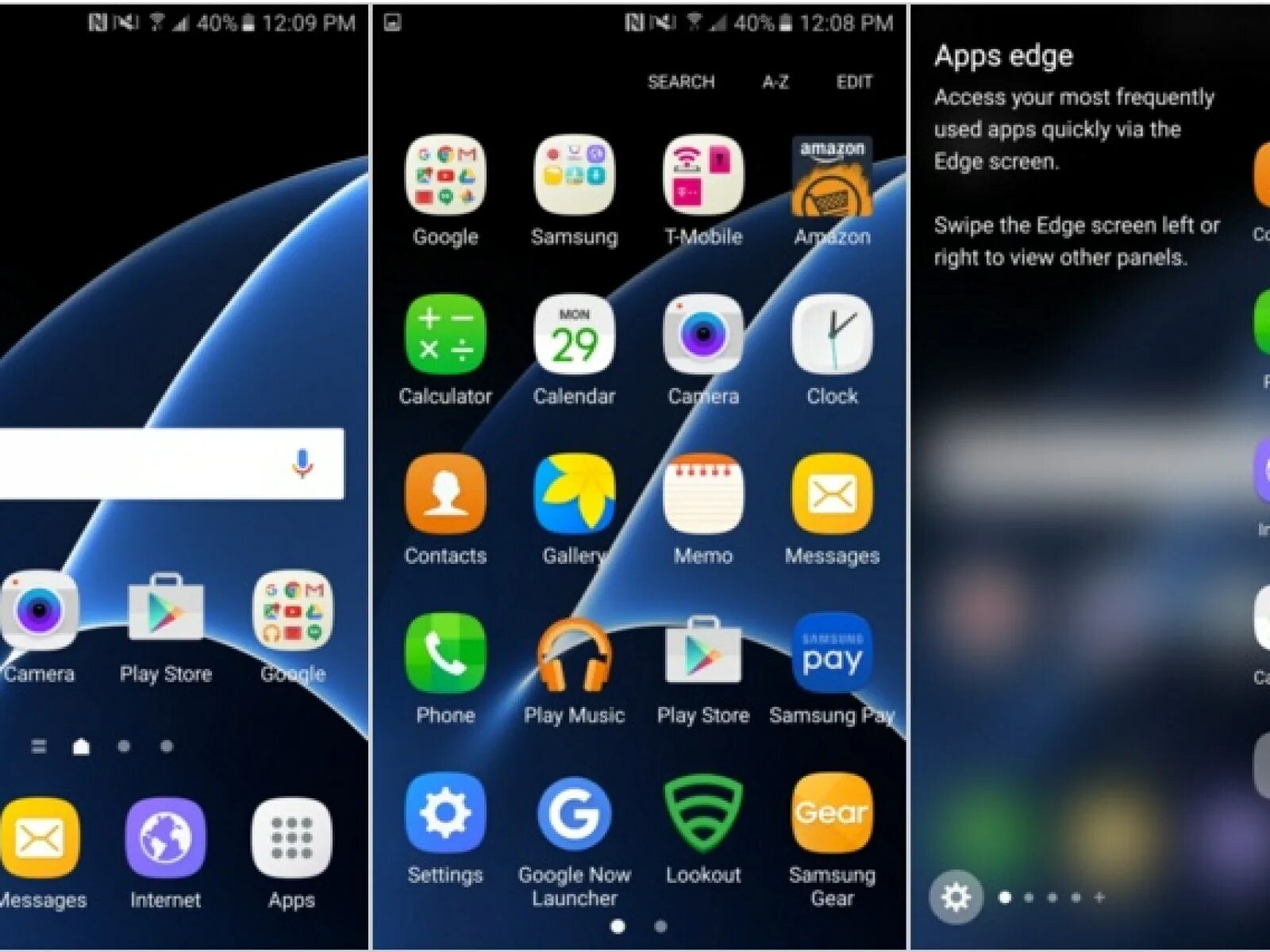 One ui s7