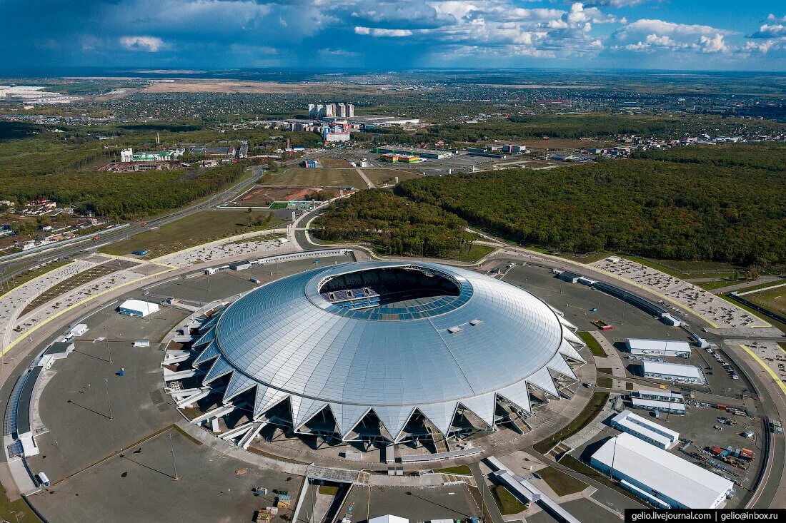 Samara c