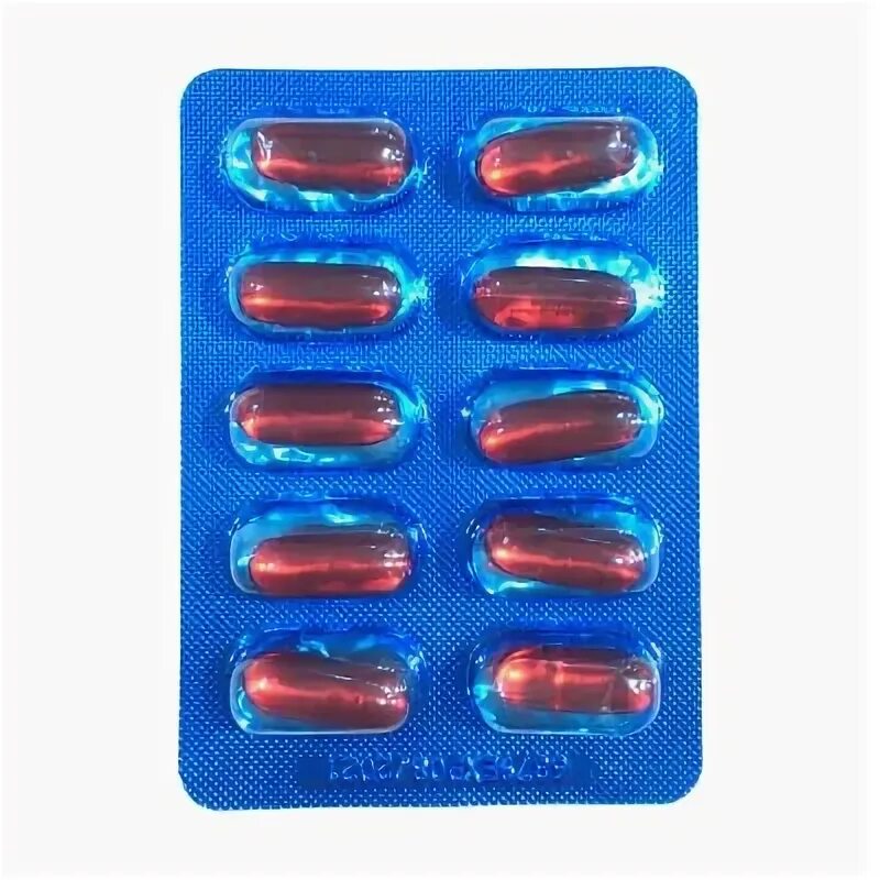 Qube capsule. Qube capsule