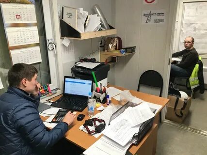 Работа в оленегорске
