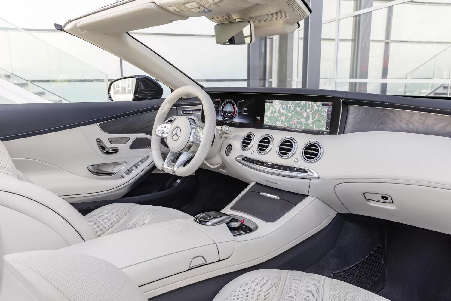 S 65 см