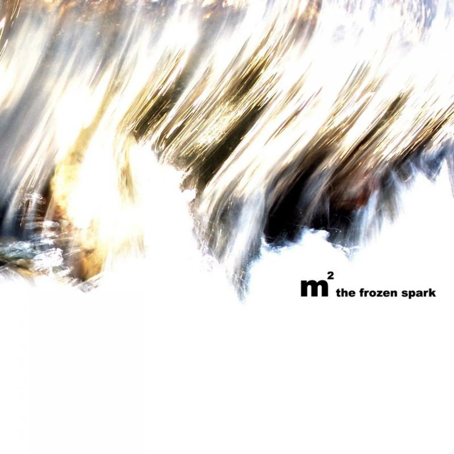 Sparks freeze. White Breach the Frozen Spark слушать. Sparks albums.