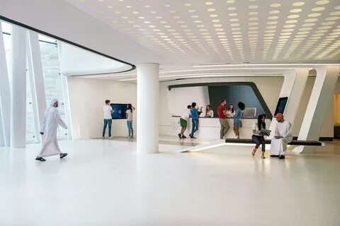 Deep dubai