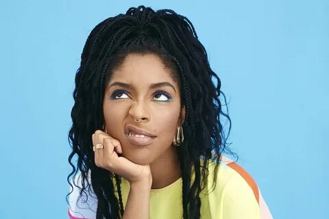 Daily Show favorite Jessica Williams talks starring in The Incredible Jessi...