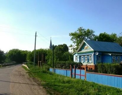 Д татарское