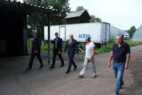 Красноярск инжиниринг