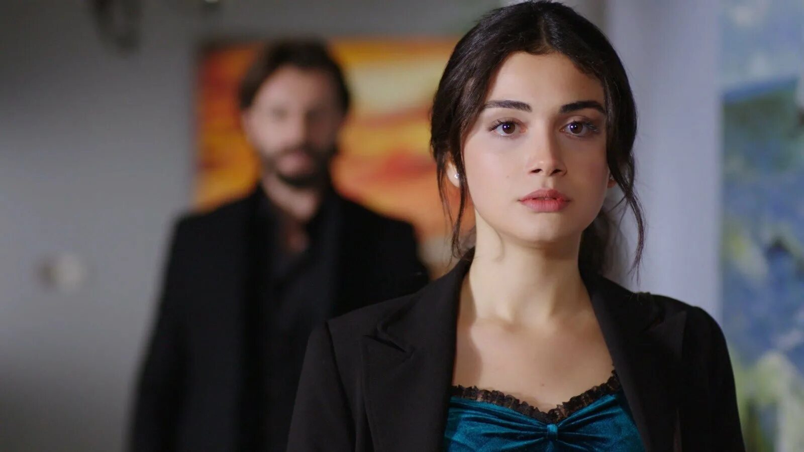 турецкий русский язык клятва