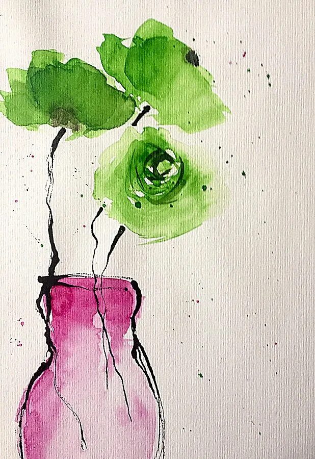 Что можно нарисовать акварелью красиво и легко. Рисунки акварелью для срисовки. Рисунки акварелью легкие. Пейзажи акварелью легкие в скетчбук. Рисунки красками легкие.