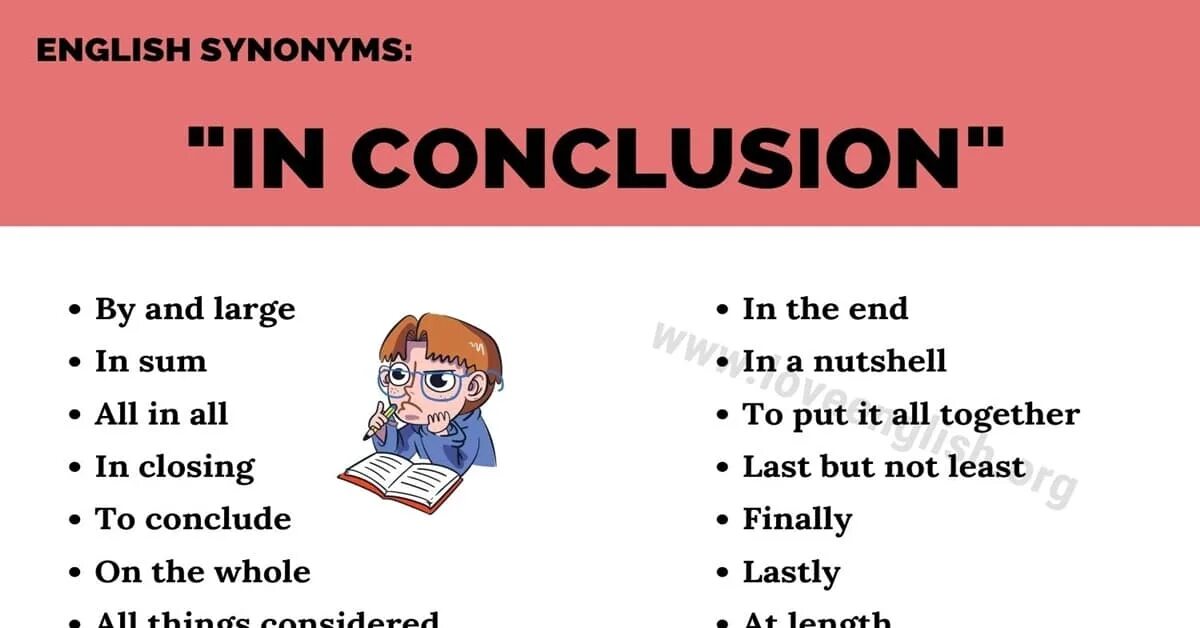 Sum up перевод. In conclusion synonyms. in conclusion синонимы. to conclude synonyms. to sum up синонимы.