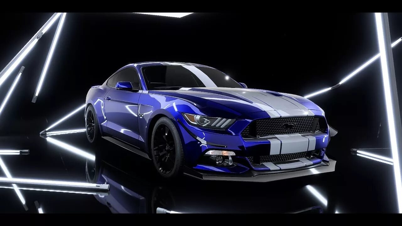 Fast and powerful