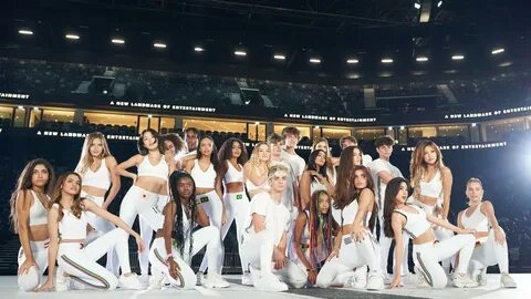 Come together now