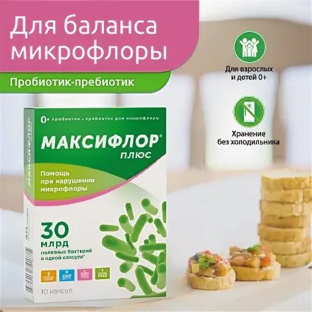 Максифлор плюс инструкция по применению. Максифлор капс. № 10. максифлор плюс. максифлор капсулы. максифлор бифидо.