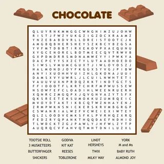 Wordsearch