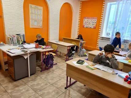 Частная школа 1 отзывы