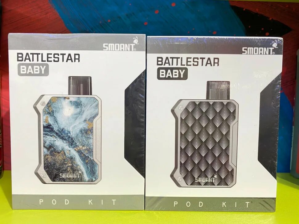 Под Чарон бэби батлстар. Вейп Smoant Battlestar Baby. Набор Smoant Battlestar Baby Black. Набор Smoant Battlestar Baby Kit.