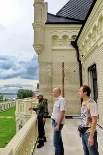 Фестиваль понизовкина ярославль